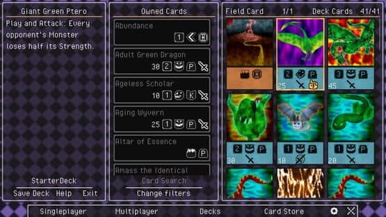 Monsters & Magics: Digital Card Game — screenshot 2