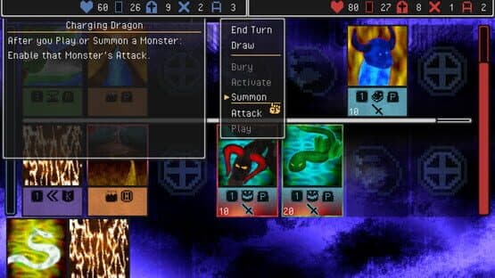 Monsters & Magics: Digital Card Game — screenshot 3