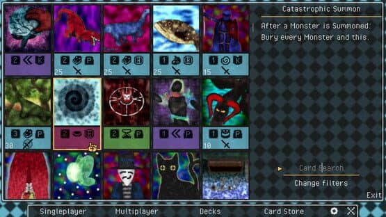 Monsters & Magics: Digital Card Game — screenshot 4