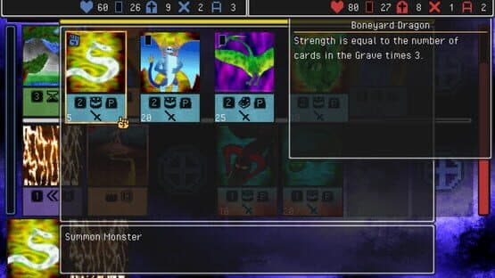 Monsters & Magics: Digital Card Game — screenshot 5