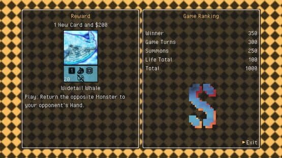 Monsters & Magics: Digital Card Game — screenshot 6