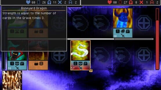 Monsters & Magics: Digital Card Game — screenshot 7