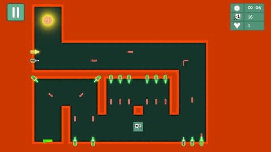 TapMazing — screenshot 1