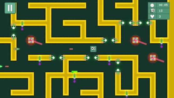 TapMazing — screenshot 2