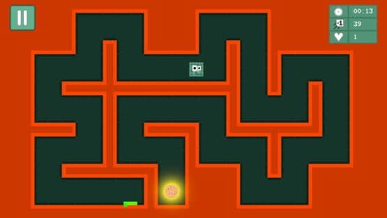 TapMazing — screenshot 4