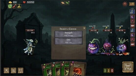 Unsealed Pact — screenshot 3