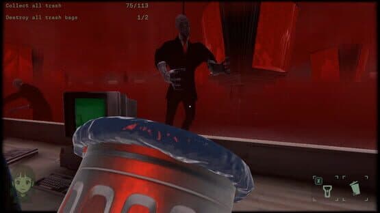 Secret Lab Cleaner — screenshot 2