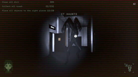 Secret Lab Cleaner — screenshot 5