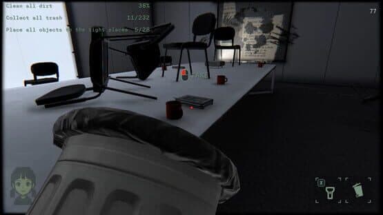 Secret Lab Cleaner — screenshot 8