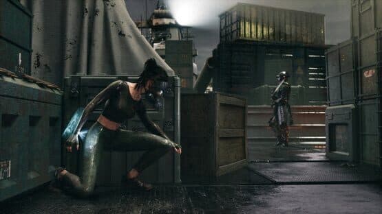 Mulan 2125 — screenshot 2