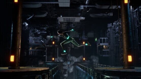 Mulan 2125 — screenshot 3