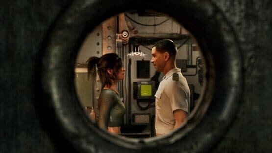 Mulan 2125 — screenshot 4