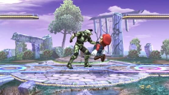 Super Smash Rex — screenshot 1