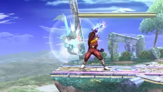 Super Smash Rex — screenshot 2