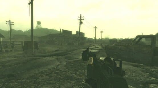 Heaven’s Gate — screenshot 1