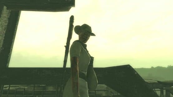 Heaven’s Gate — screenshot 2