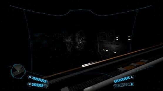White Whisper — screenshot 1