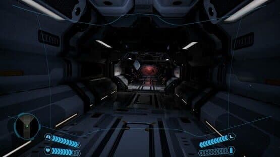 White Whisper — screenshot 4