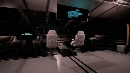 White Whisper — screenshot 5
