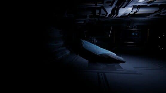 White Whisper — screenshot 7
