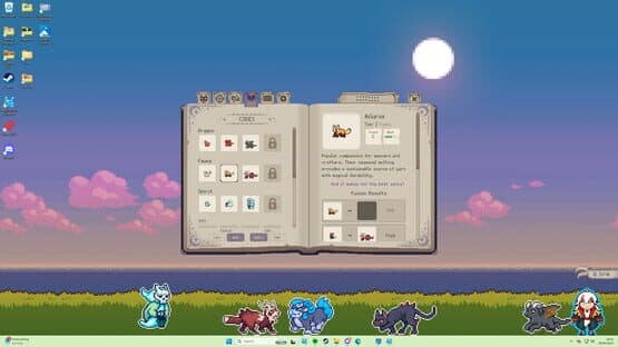 Familiar Findings — screenshot 3