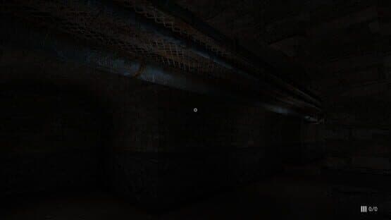 Insanitorium: Don’t Be Afraid — screenshot 1