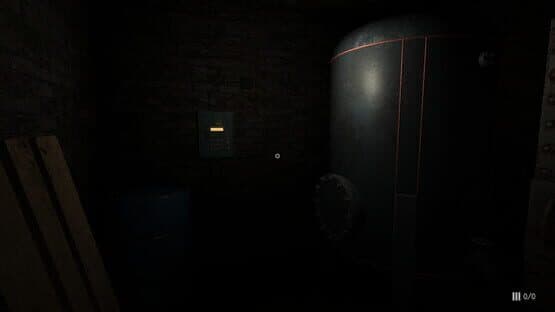Insanitorium: Don’t Be Afraid — screenshot 2