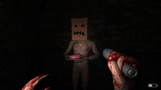 Insanitorium: Don’t Be Afraid — screenshot 5