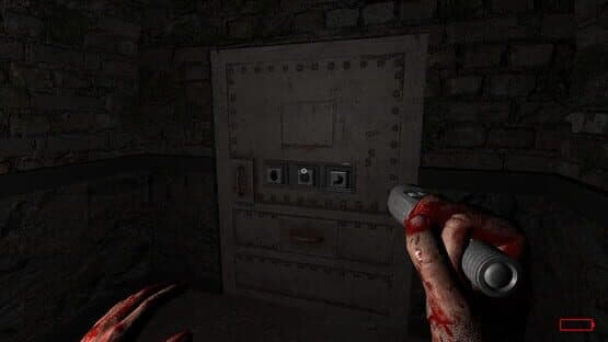 Insanitorium: Don’t Be Afraid — screenshot 6