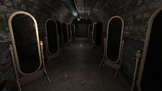 Insanitorium: Don’t Be Afraid — screenshot 7