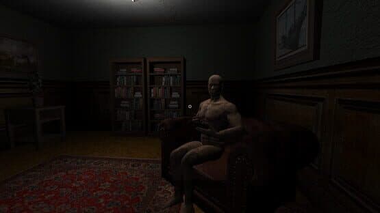 Insanitorium: Don’t Be Afraid — screenshot 8