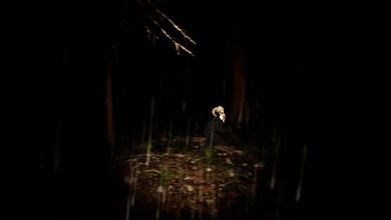 Midnight Escape — screenshot 2