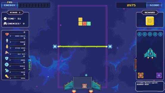 Tenvader — screenshot 4