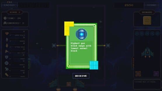 Tenvader — screenshot 5