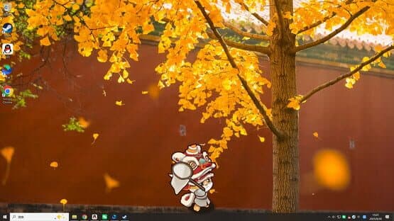 Meow Palace: Forbidden City — screenshot 2