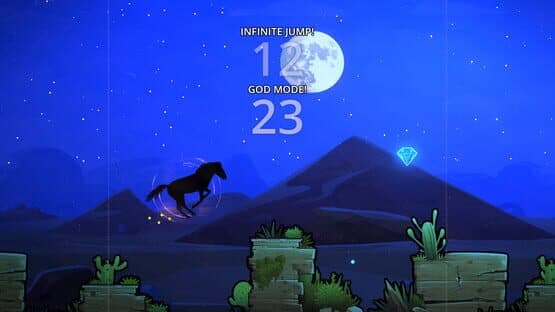 Tornado: Caballo Del Zorro — screenshot 2