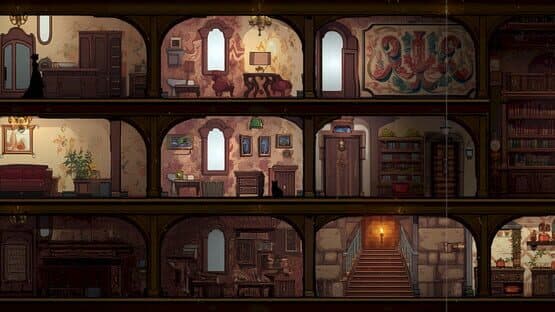 Tornado: Caballo Del Zorro — screenshot 4