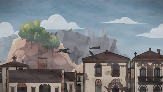 Tornado: Caballo Del Zorro — screenshot 5