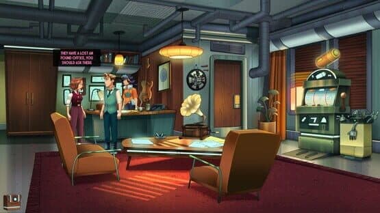 Atomic Age — screenshot 2