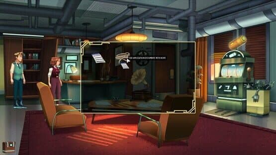 Atomic Age — screenshot 3