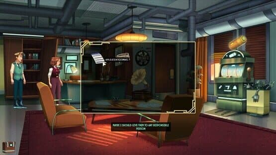 Atomic Age — screenshot 4