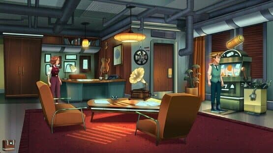 Atomic Age — screenshot 5