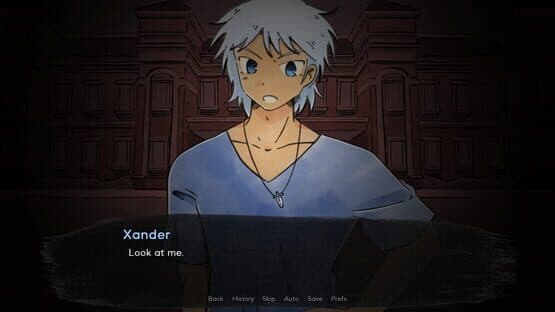Re:Curse — screenshot 4