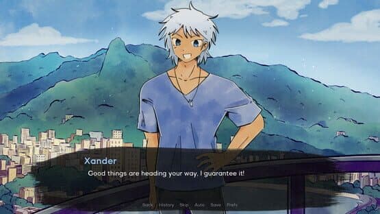 Re:Curse — screenshot 6