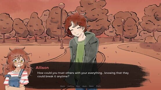 Re:Curse — screenshot 8