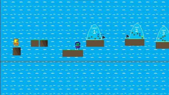Deathplane — screenshot 2