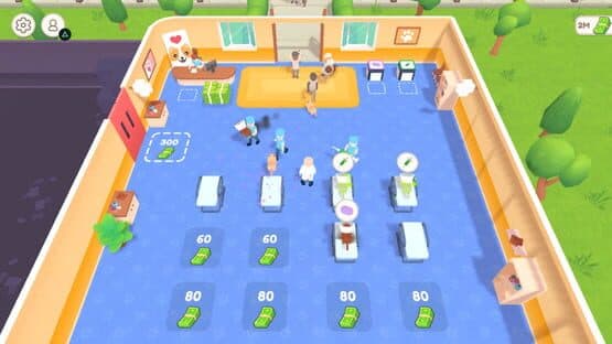 Cat Doctor — screenshot 6