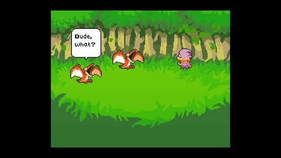 Odyssey Times: A Quest for Adventure — screenshot 3