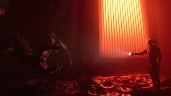 R.E.A.P.E.R. Corp. — screenshot 1