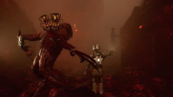 R.E.A.P.E.R. Corp. — screenshot 2